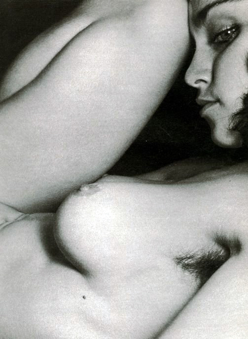 Madonna Playboy 1978 nude